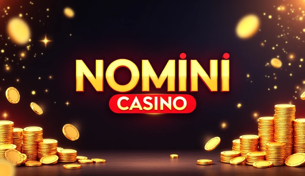 Nomini Casino Bonus Esclusivi 2026